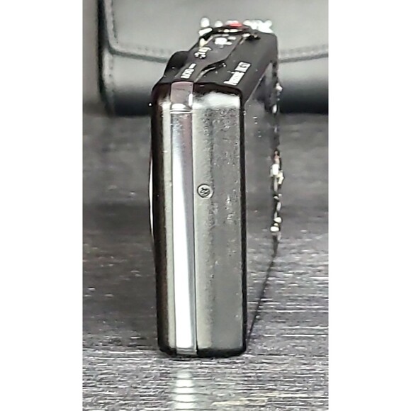 Panasonic LUMIX DMC-SZ7 Compact Digital Camera 14.1MP - Refurbished [EX+] - Picture 7 of 11